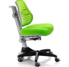 Компьютерный стул Conan (Цвет обивки:Зеленый)