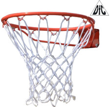 Кольцо баскетбольное DFC R2 45cm 18 оранжевое