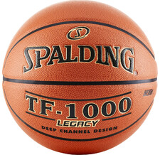   Spalding TF 1000 Legacy,  6