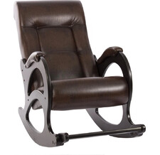 Кресло-качалка МИ Модель 44 без лозы 4062