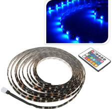   Ledstrip 5 , 150 RGB LED ,  ,  , IP65 Koopman