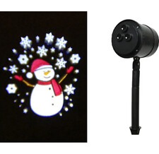     Let It Snow - , 16 2, IP44 Kaemingk