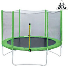 DFC Trampoline Fitness 6ft ., .. (183)