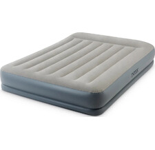  Pillow Rest Mid-Rise Airbed 152x203x30,  . 220V, 64118