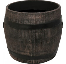   Planter Barrel BOLERO XL 550510