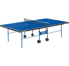 Теннисный стол Startline Game Indor с сеткой
