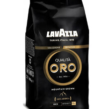    Lavazza Qualita Oro Mountain Grown 1 