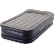   Intex Deluxe Pillow Rest Raised Bed 9919142