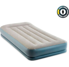   Pillow Rest Mid-Rise Airbed 64116