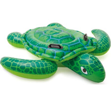 Надувная игрушка Малая Черепаха 150*127 см