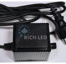  Rich LED 220/24  ,   IP65, , 50 ,       1.5 . 