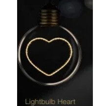    Lightbulb (), 