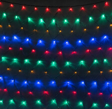   2 x 2   24, 256 LED,   , IP54 