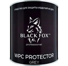  Black Fox Protector      2,5,  