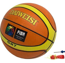 Мяч баскетбольный №7 (530 гр)