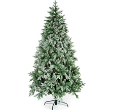   Crystal Trees    240 