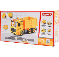 -, , , , 1:12 30  Funky toys, FT61112a
