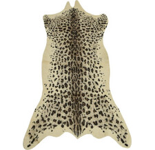    Wild Savannah: Leopard 160*80  Kaemingk