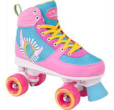 - HUDORA Skate Wonders 